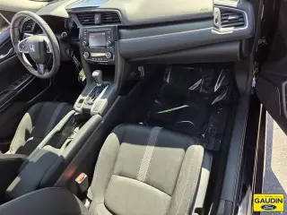 Honda Civic 2020 LX 4dr Sedan CVT