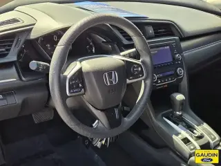 Honda Civic 2020 LX 4dr Sedan CVT