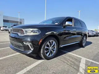 Dodge Durango 2021 Citadel 4dr SUV