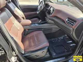 Dodge Durango 2021 Citadel 4dr SUV