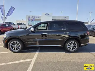 Dodge Durango 2021 Citadel 4dr SUV