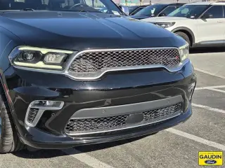 Dodge Durango 2021 Citadel 4dr SUV