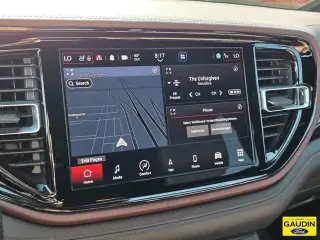 Dodge Durango 2021 Citadel 4dr SUV