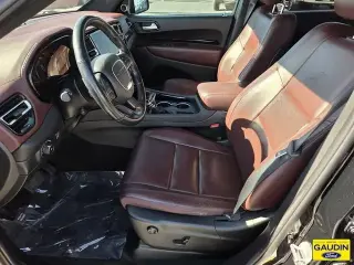 Dodge Durango 2021 Citadel 4dr SUV