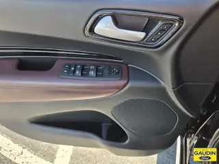 Dodge Durango 2021 Citadel 4dr SUV