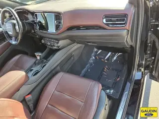 Dodge Durango 2021 Citadel 4dr SUV