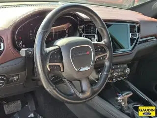 Dodge Durango 2021 Citadel 4dr SUV