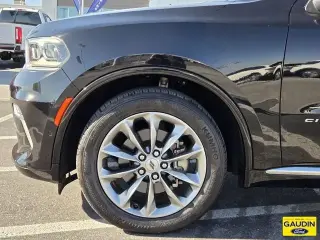 Dodge Durango 2021 Citadel 4dr SUV