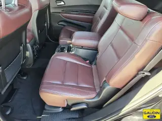 Dodge Durango 2021 Citadel 4dr SUV