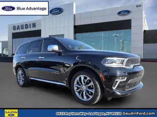 Dodge Durango 2021 Citadel 4dr SUV