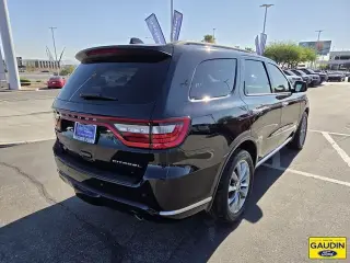 Dodge Durango 2021 Citadel 4dr SUV
