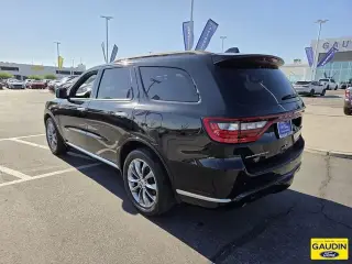 Dodge Durango 2021 Citadel 4dr SUV