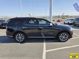 Dodge Durango 2021 Citadel 4dr SUV
