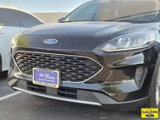 Ford Escape 2020 SE 4dr SUV