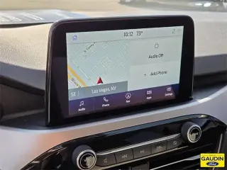 Ford Escape 2020 SE 4dr SUV