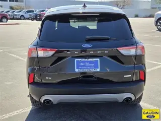 Ford Escape 2020 SE 4dr SUV