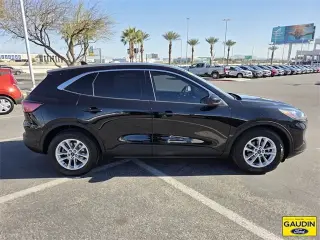 Ford Escape 2020 SE 4dr SUV