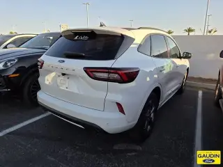 Ford Escape 2023 ST-Line 4dr SUV