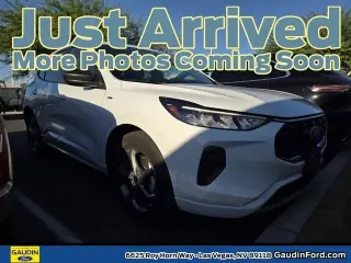 Ford Escape 2023 ST-Line 4dr SUV