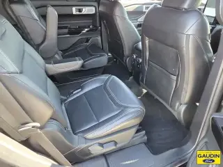 Ford Explorer 2022 AWD ST 4dr SUV