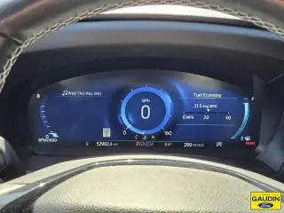 Ford Explorer 2022 AWD ST 4dr SUV