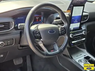 Ford Explorer 2022 AWD ST 4dr SUV