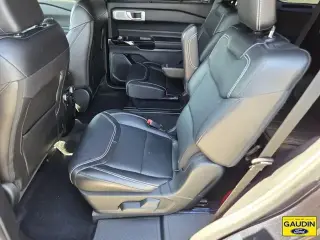 Ford Explorer 2022 AWD ST 4dr SUV