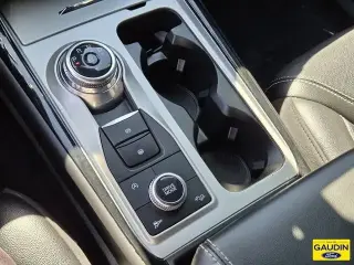Ford Explorer 2022 AWD ST 4dr SUV