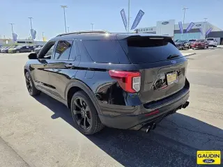 Ford Explorer 2022 AWD ST 4dr SUV