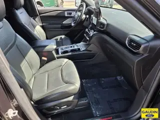 Ford Explorer 2022 AWD ST 4dr SUV