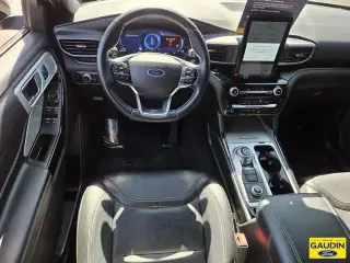 Ford Explorer 2022 AWD ST 4dr SUV