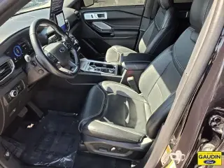 Ford Explorer 2022 AWD ST 4dr SUV