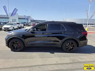 Ford Explorer 2022 AWD ST 4dr SUV