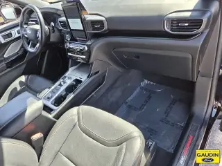 Ford Explorer 2022 AWD ST 4dr SUV