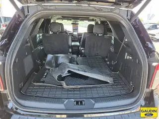 Ford Explorer 2022 AWD ST 4dr SUV