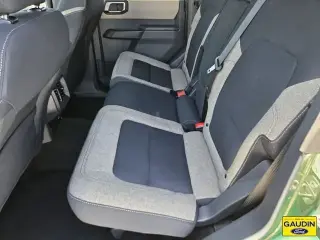 Ford Bronco 2025 4x4 Big Bend 4dr SUV