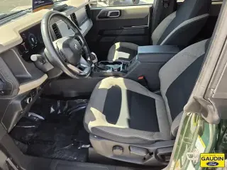 Ford Bronco 2025 4x4 Big Bend 4dr SUV