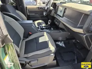 Ford Bronco 2025 4x4 Big Bend 4dr SUV