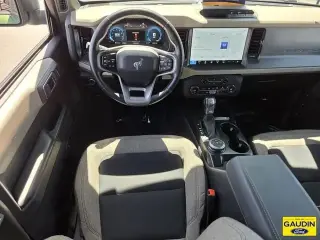 Ford Bronco 2025 4x4 Big Bend 4dr SUV