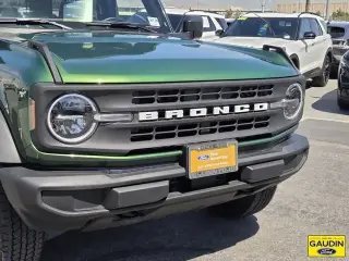 Ford Bronco 2025 4x4 Big Bend 4dr SUV
