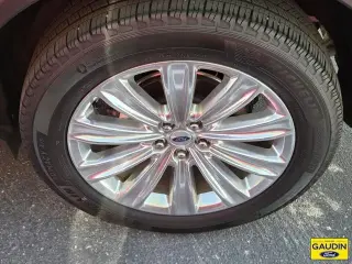 Ford Explorer 2023 AWD Limited 4dr SUV