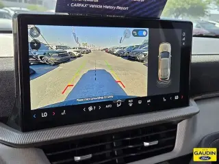 Ford Explorer 2025 Active 4dr SUV