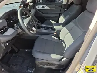 Ford Explorer 2025 Active 4dr SUV