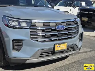 Ford Explorer 2025 Active 4dr SUV