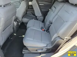 Ford Explorer 2025 Active 4dr SUV