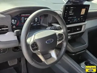 Ford Explorer 2025 Active 4dr SUV