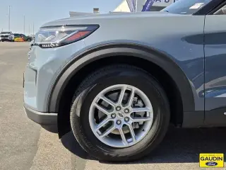 Ford Explorer 2025 Active 4dr SUV