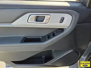 Ford Explorer 2025 Active 4dr SUV