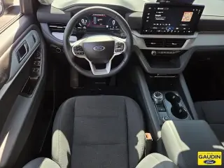 Ford Explorer 2025 Active 4dr SUV