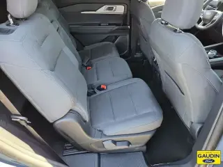 Ford Explorer 2025 Active 4dr SUV
